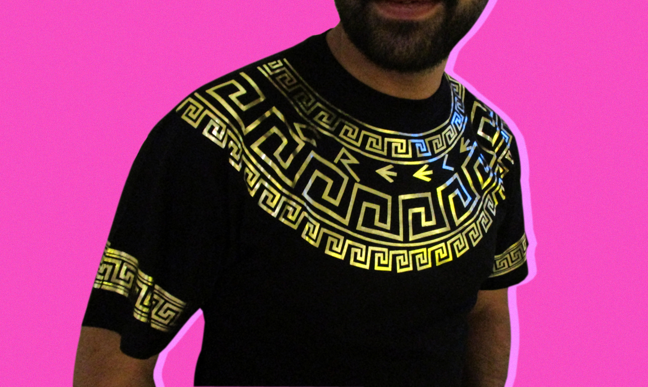 Μόνη στο City #22