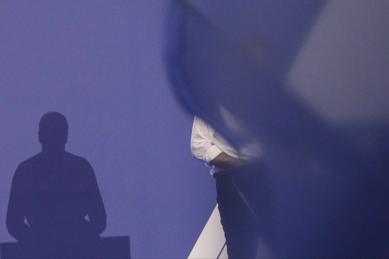 Μπορούμε εκλογές χωρίς «θα» και συγκεντρώσεις;