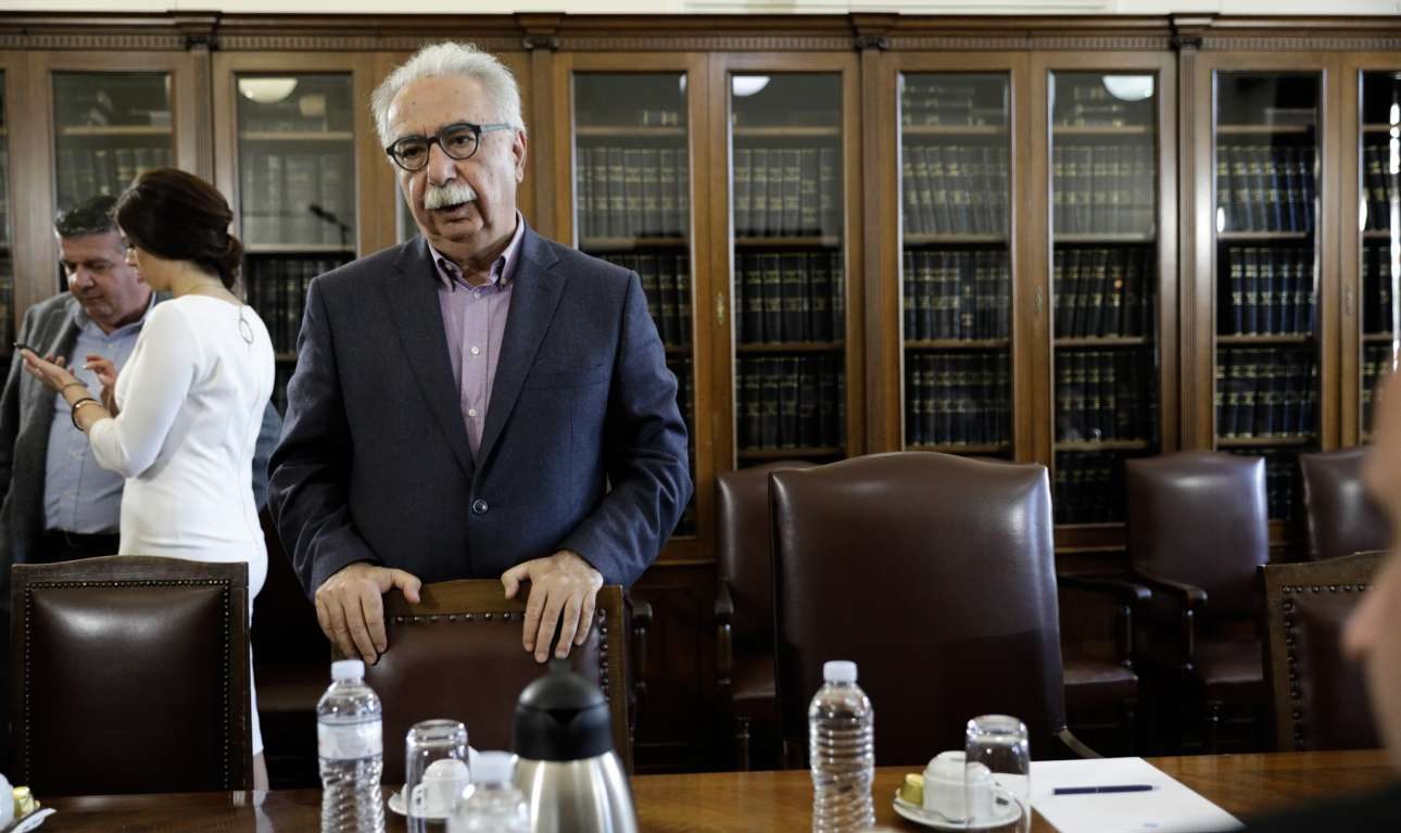 Γκάφα του υπουργείου Παιδείας: Τύπωσε 70.000 «άχρηστα» βιβλία Μαθηματικών!