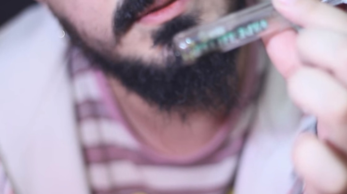 «Μου τη στήσανε – για δική μου χρήση τα ναρκωτικά»: όλα όσα είπε στην απολογία του ο ράπερ