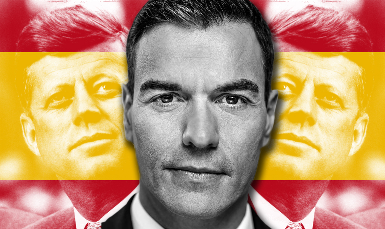 Πώς ο Πέδρο Σάντσεθ χτίζει το δικό του «Κάμελοτ»