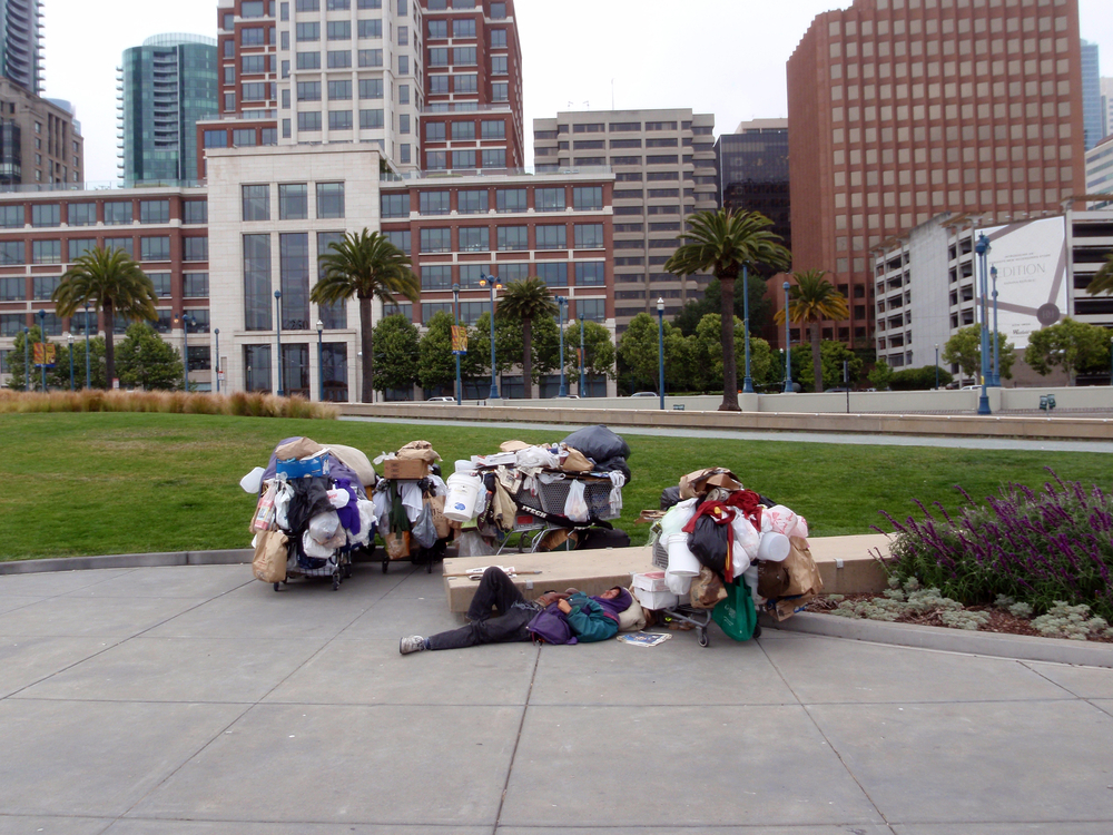 H Google χτίζει ό,τι γκρέμισε στο Σαν Φρανσίσκο