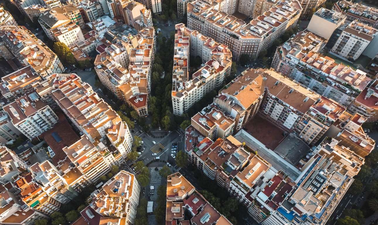 Classico Βαρκελώνης – Μαδρίτης και στο «γήπεδο» της αστικής ανάπλασης