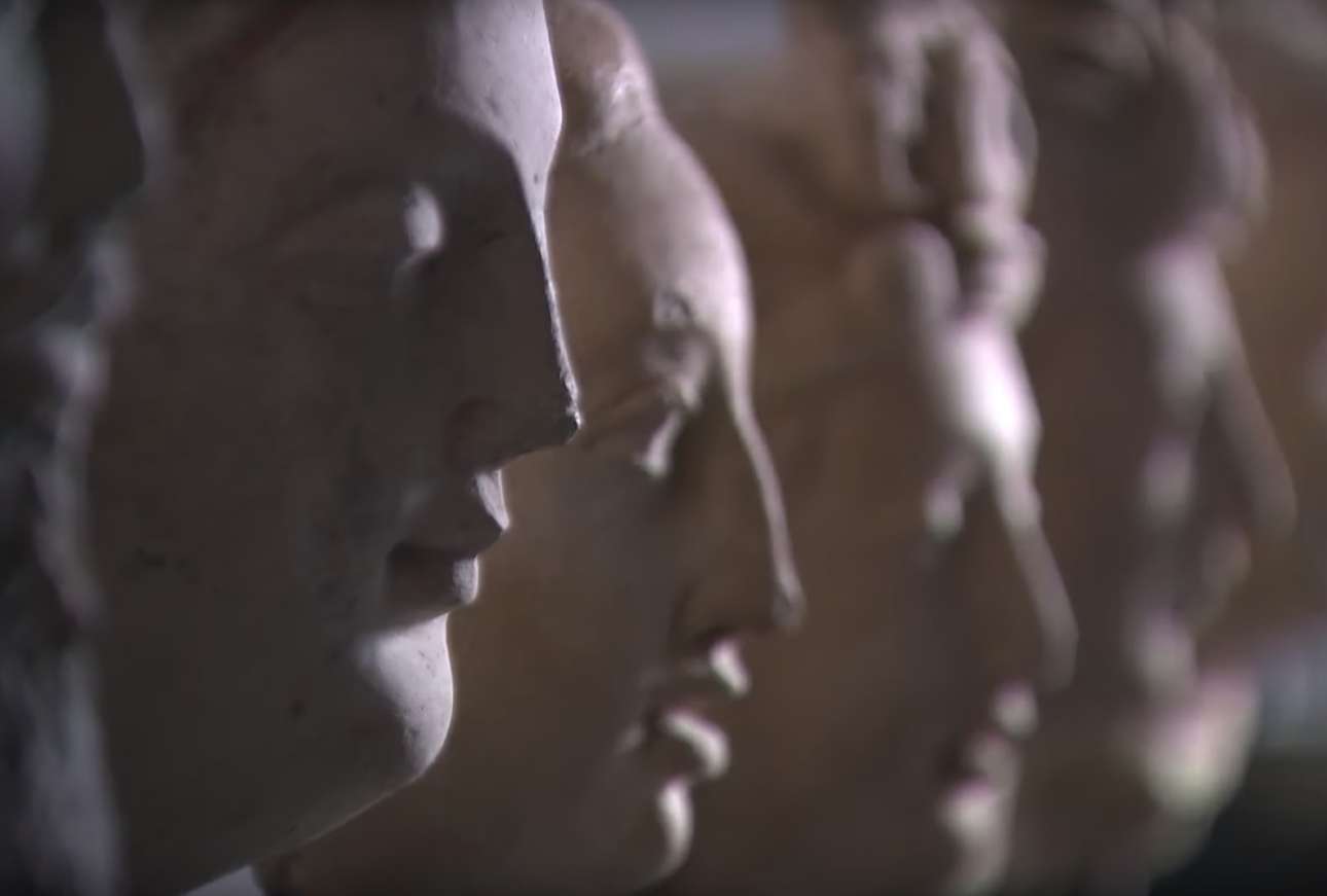 Βουδιστικά γλυπτά και βαβυλωνιακές αρχαιότητες αποχαιρετούν το Λονδίνο