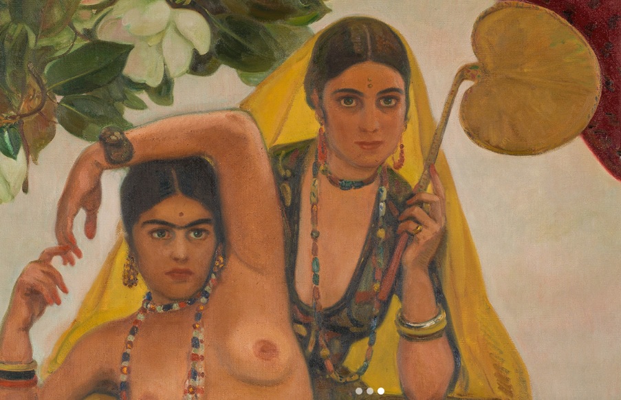 Danke! Ευγνώμων Γερμανός δωρίζει «θησαυρό» στο Πράντο