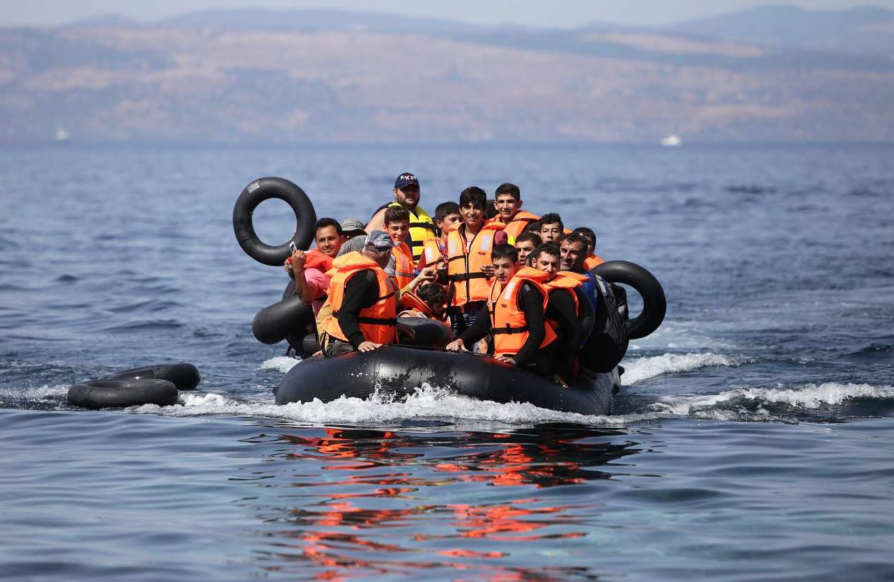 «Βόμβα» Τσαβούσογλου: Τέλος στη συμφωνία επανεισδοχής μεταξύ Τουρκίας – ΕΕ