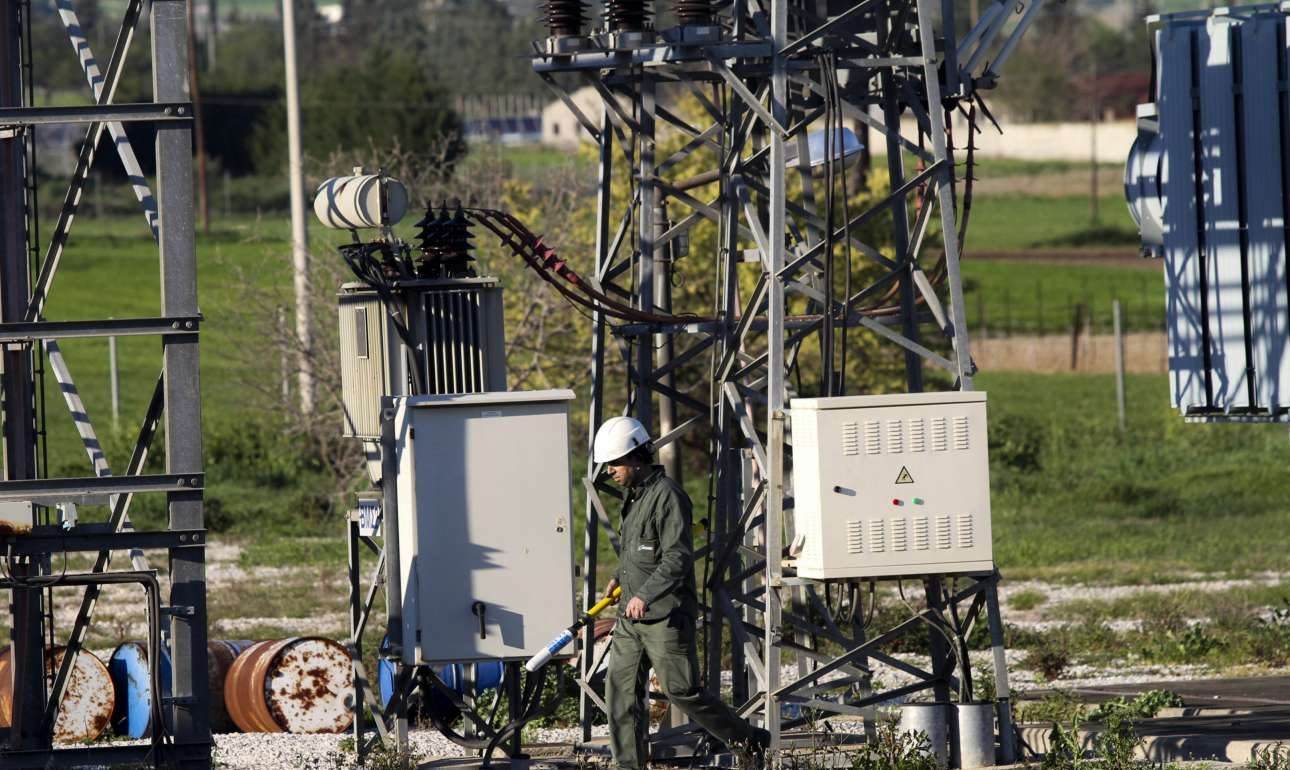 Πού οφείλεται η διακοπή ρεύματος στην Αθήνα το μεσημέρι της Τρίτης