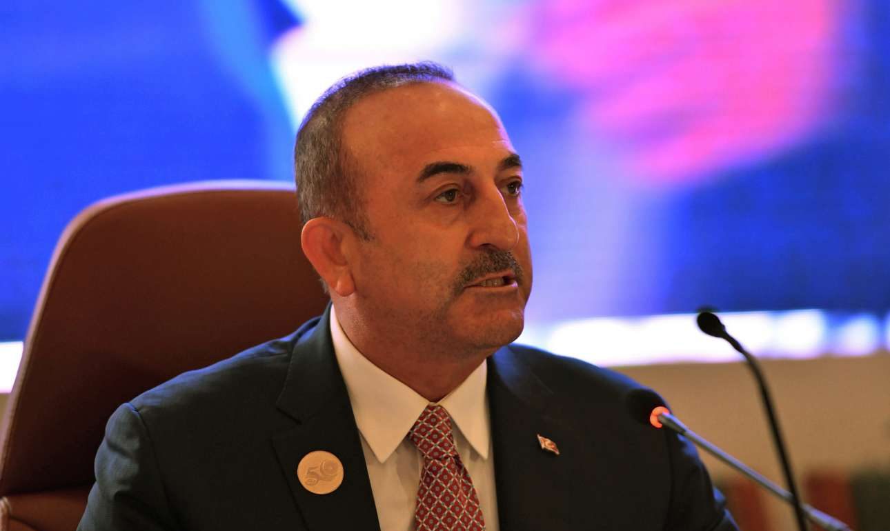 Τσαβούσογλου: Ποιες κυρώσεις; Δεν μας νοιάζει τι λέει η ΕΕ