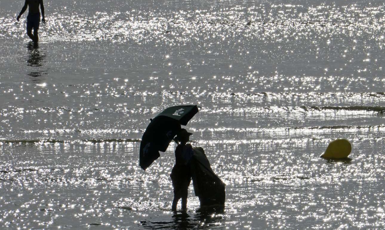 Ο Ιούλιος του 2019 ίσως γίνει ο πιο θερμός μήνας όλων των εποχών
