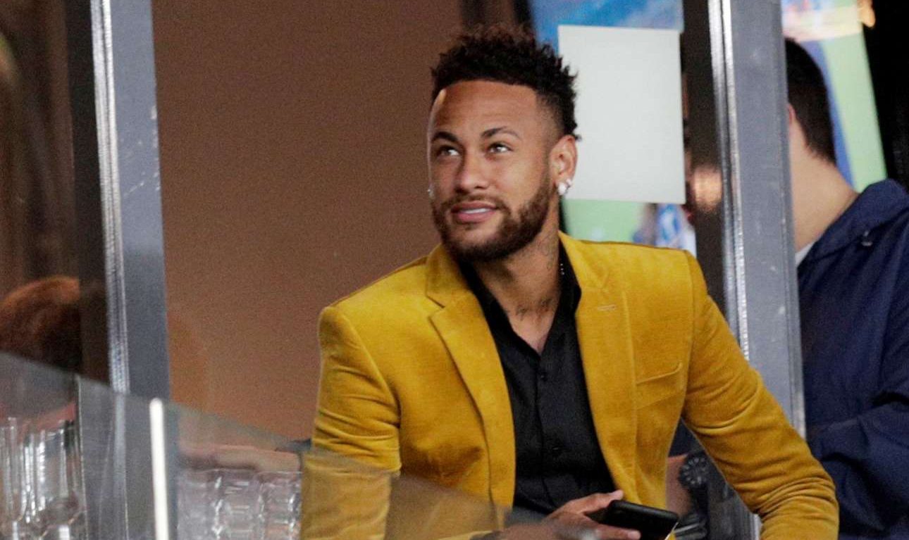 Μπορεί η Μπαρτσελόνα να «σώσει» τον Νεϊμάρ;