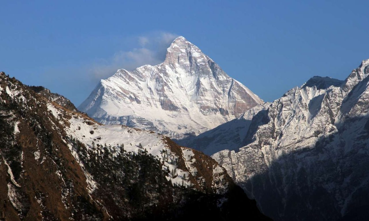 Οι τελευταίες στιγμές οκτώ ορειβατών που σκοτώθηκαν στα Ιμαλάια [βίντεο]