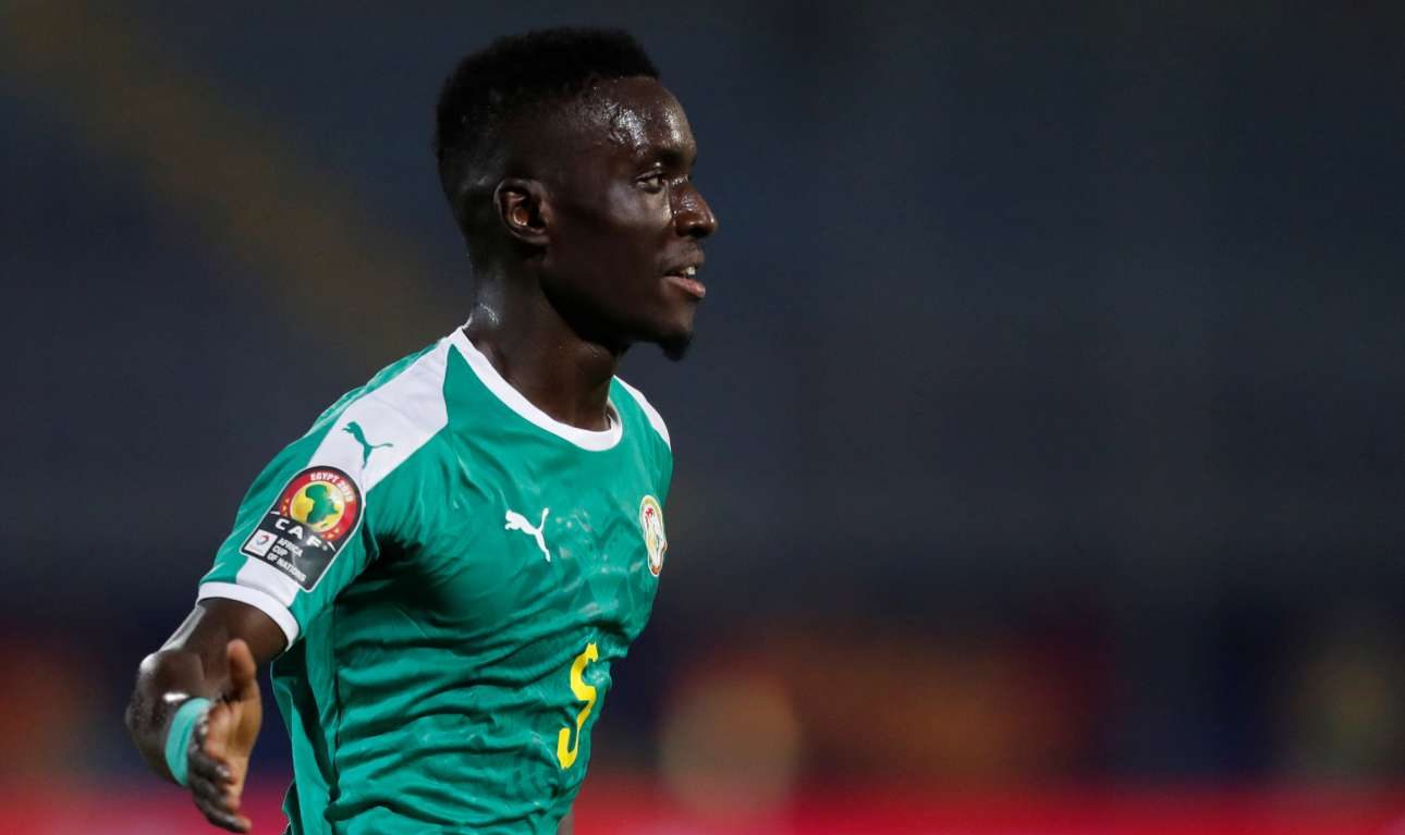 Σαφάρι για τέσσερις στην Αίγυπτο