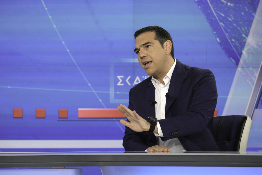 Ο Πρωθυπουργός που δεν ήξερε