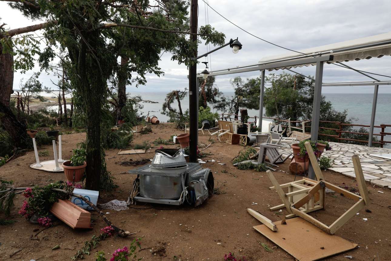 Χαλι-κιδική