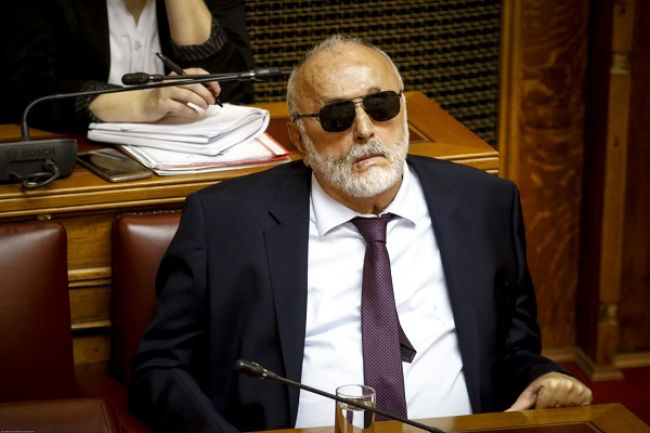 Κουρουμπλής: Δεν έχει ολοκληρωθεί η επανακαταμέτρηση των σταυρών