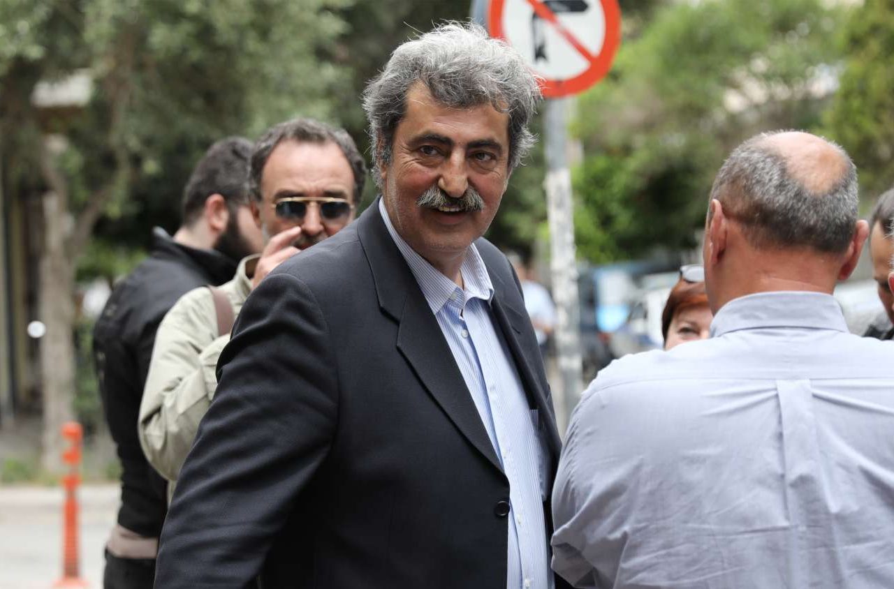 Ο κύβος ερρίφθη: Αρση ασυλίας Πολάκη εισηγήθηκε η Επιτροπή Δεοντολογίας στη Βουλή