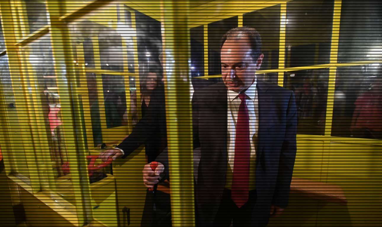 Υποδομές: Το χάος με έργα, διαγωνισμούς και νομοθετήματα που παρέδωσε ο Σπίρτζης