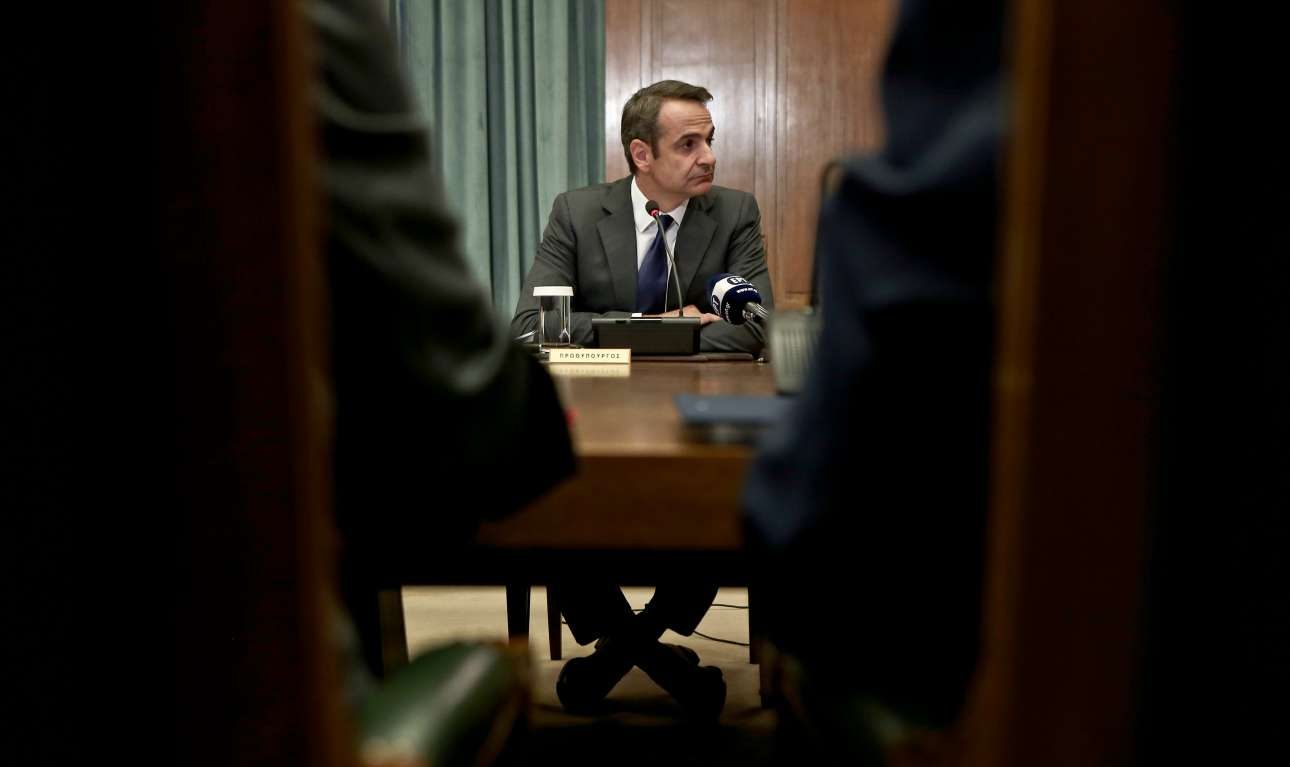 Washington Post: Χάρη στους Ελληνες η Δημοκρατία δεν θα πεθάνει εκεί όπου γεννήθηκε