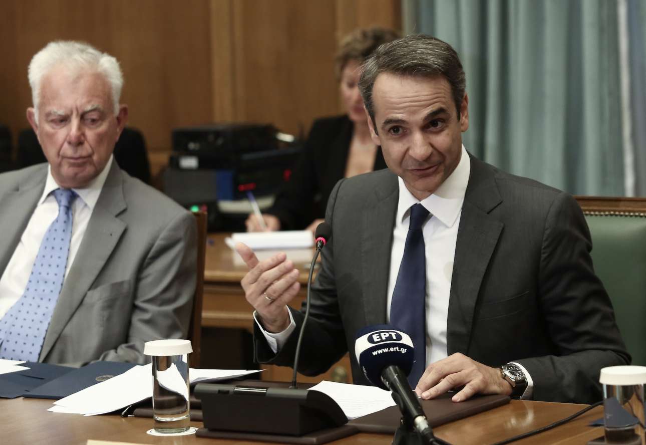 Η τελευταία μεγάλη ευκαιρία