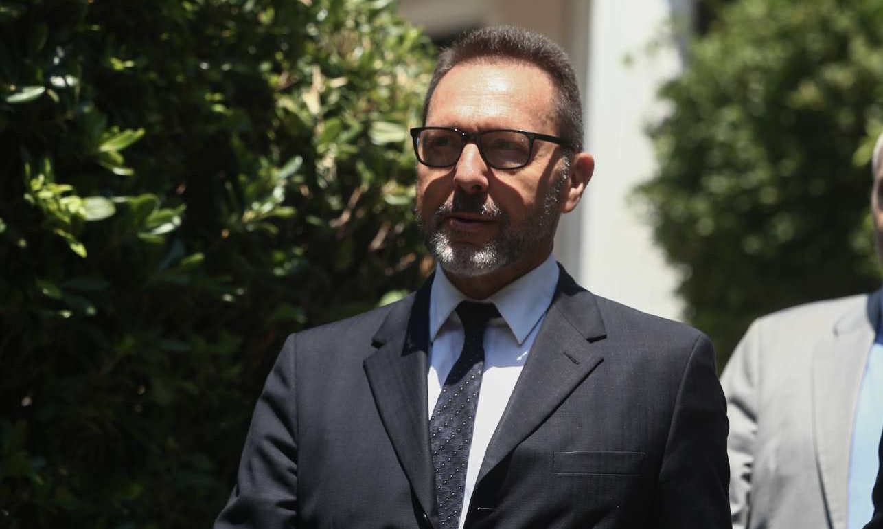 Στουρνάρας: «Υπήρξε συντονισμένη προσπάθεια ηθικής εξόντωσής μου»