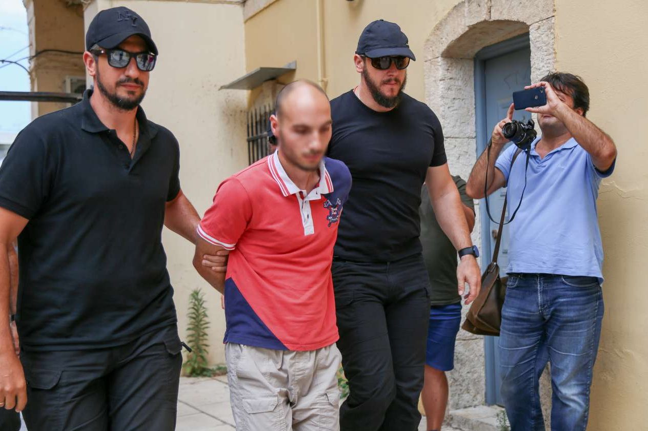 Το «σύνδρομο ομερτά» της ελληνικής οικογένειας πίσω από τον δολοφόνο της Σουζάν Ιτον