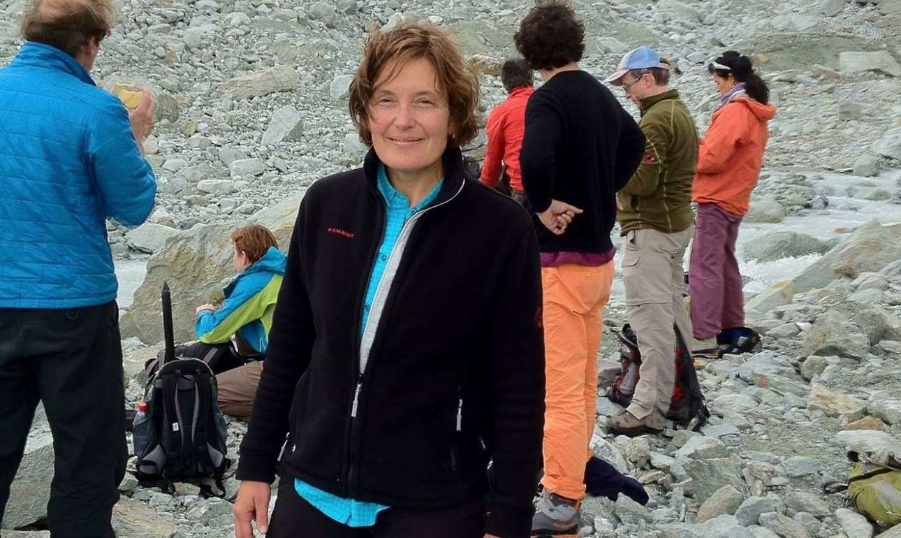 Ομολόγησε ένας άντρας τον φόνο της αμερικανίδας βιολόγου