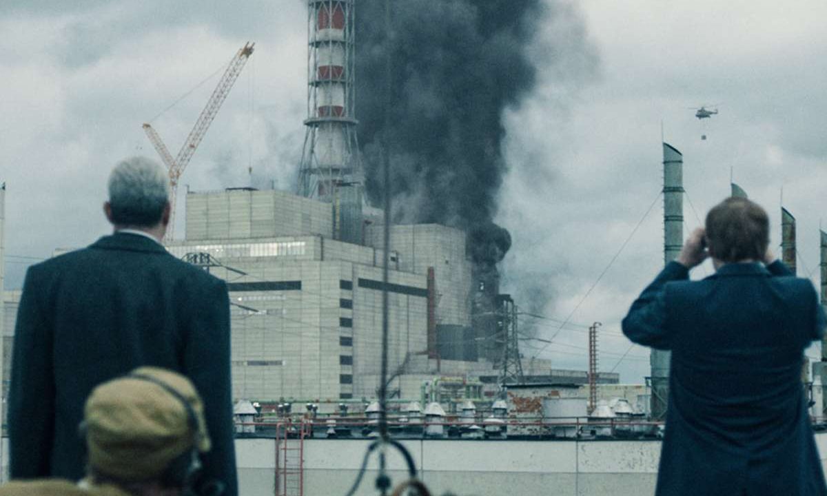 Εκρηξη Αλήθειας