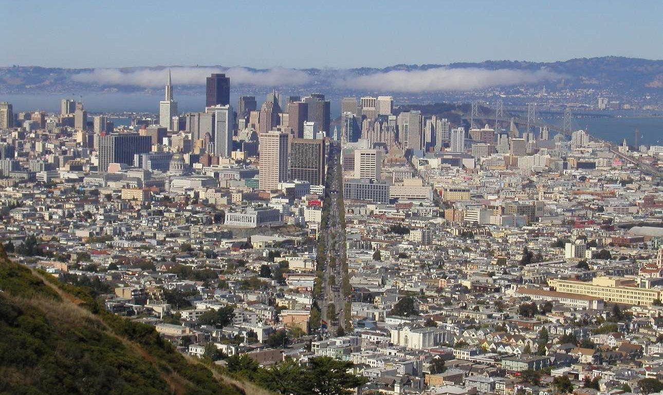 Πώς το Σαν Φρανσίσκο άλλαξε (προς το χειρότερο) μέσα σε μια δεκαετία