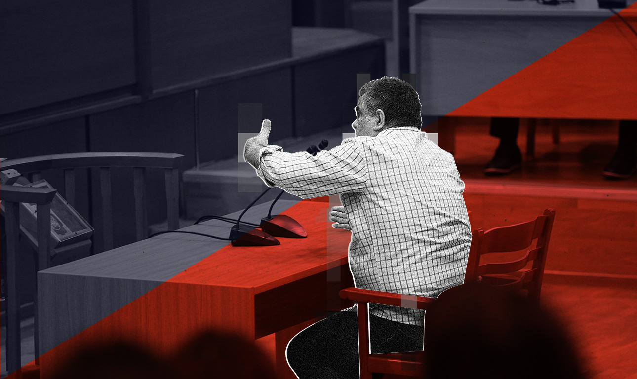 Αυτό που κάνει ο φασισμός