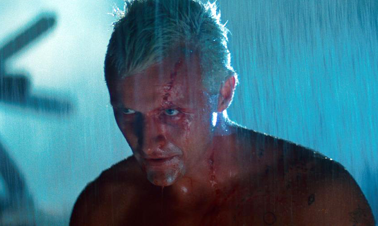 Τα συγκλονιστικά «δάκρυα στη βροχή» του Ρούτγκερ Χάουερ