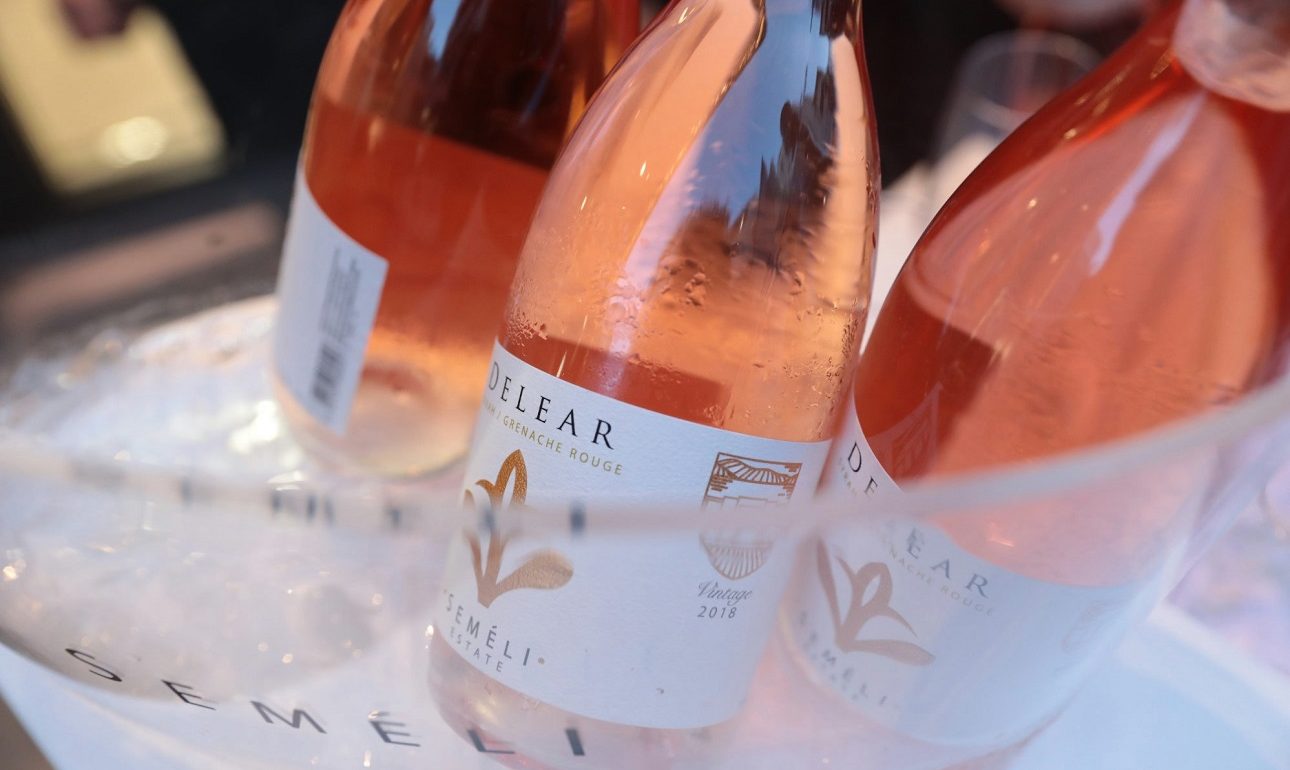 Semeli Delear 2018: για ένα δελεαστικό καλοκαίρι