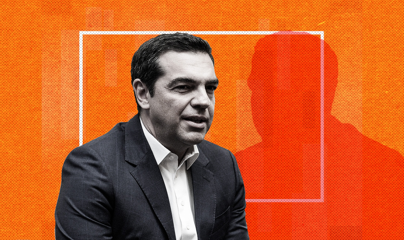 Συνέντευξη χωρίς αποδέκτη