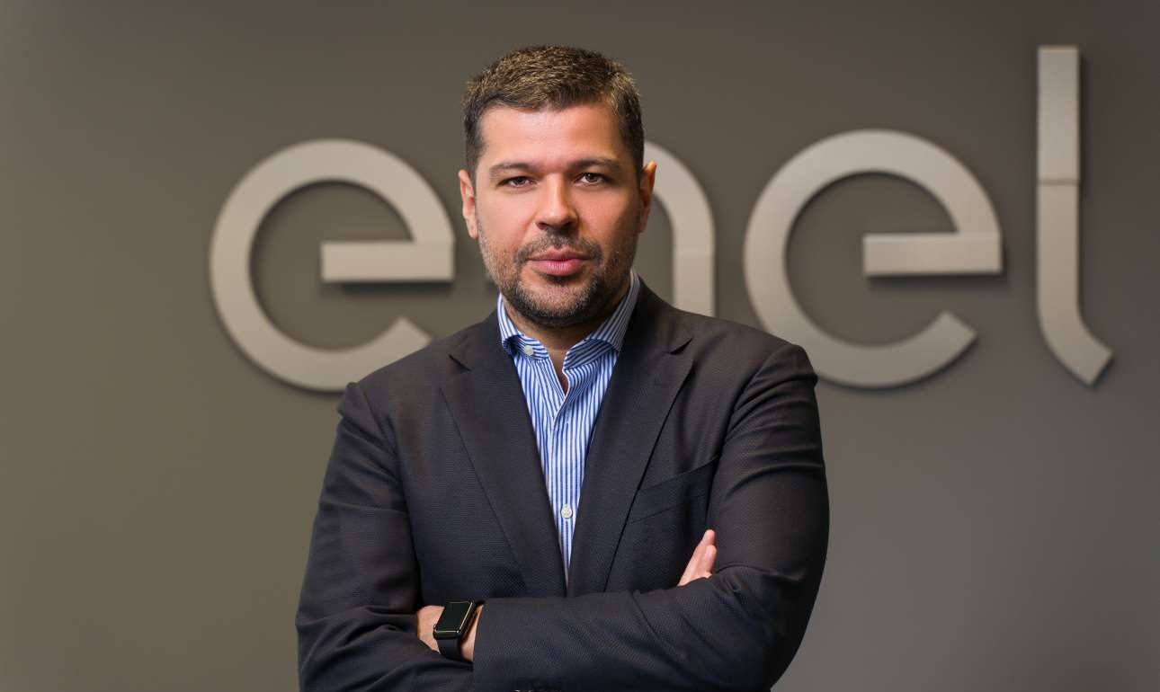 Ο Γιώργος Στάσσης νέος πρόεδρος και διευθύνων σύμβουλος της ΔΕΗ