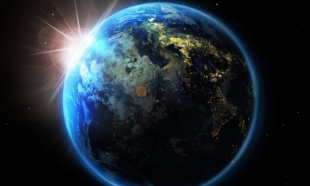 Εξαντλήσαμε και πάλι –νωρίτερα από ποτέ– τους πόρους του πλανήτη