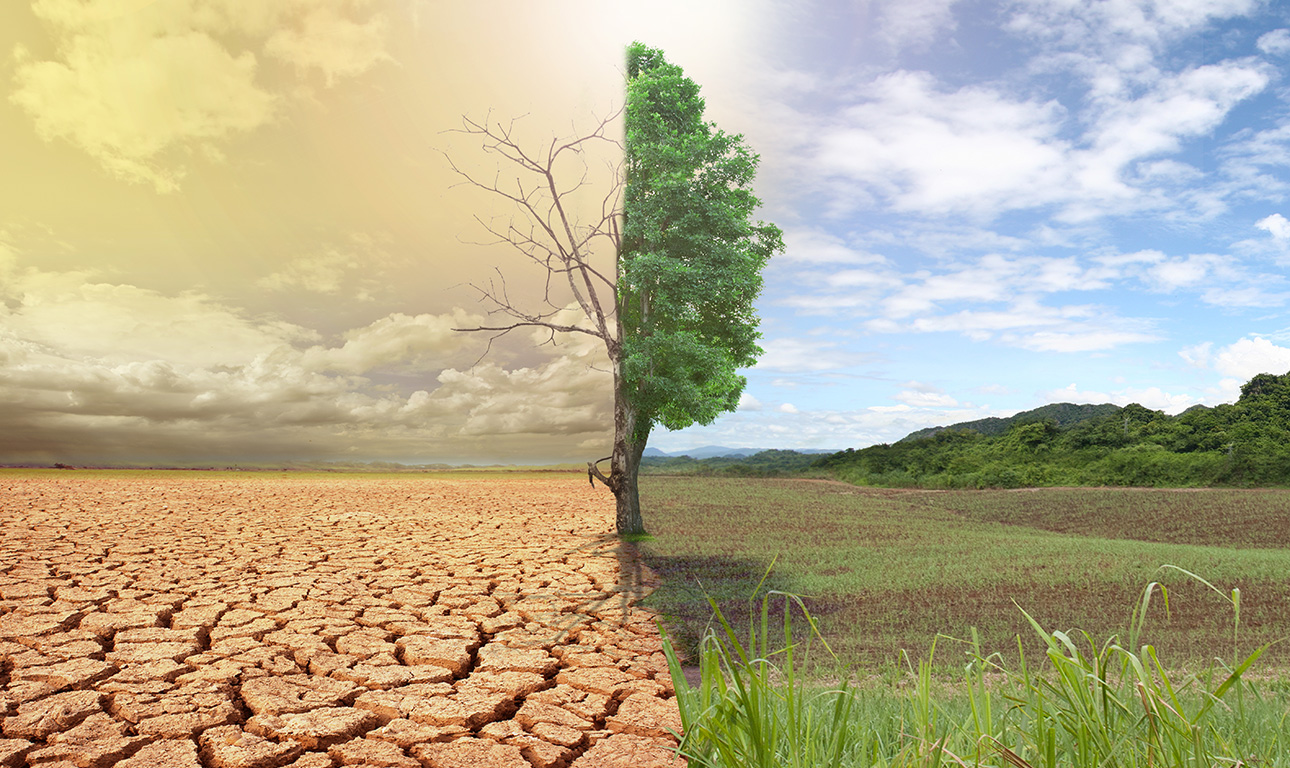 Θερμοκρασίες Μαρόκου θα έχει η Αθήνα το 2050