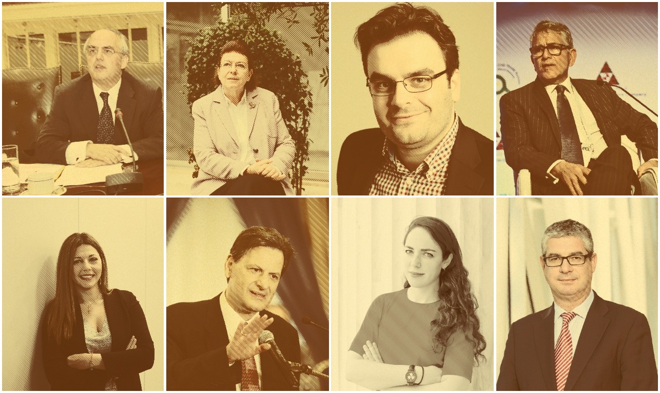 Ποιοι είναι; Το προφίλ των εξωκοινοβουλευτικών στην κυβέρνηση Μητσοτάκη