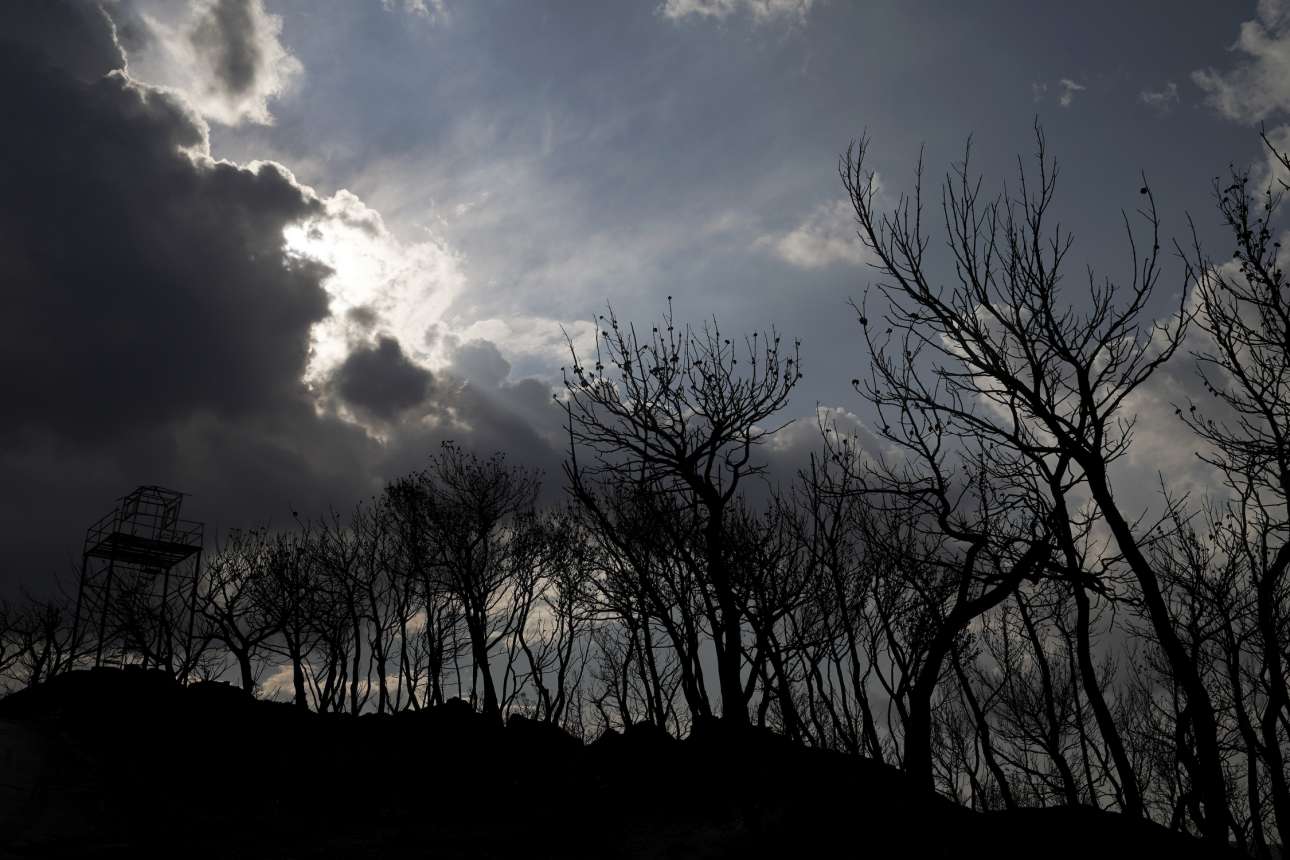 Αυτά που μας άφησε η τραγωδία