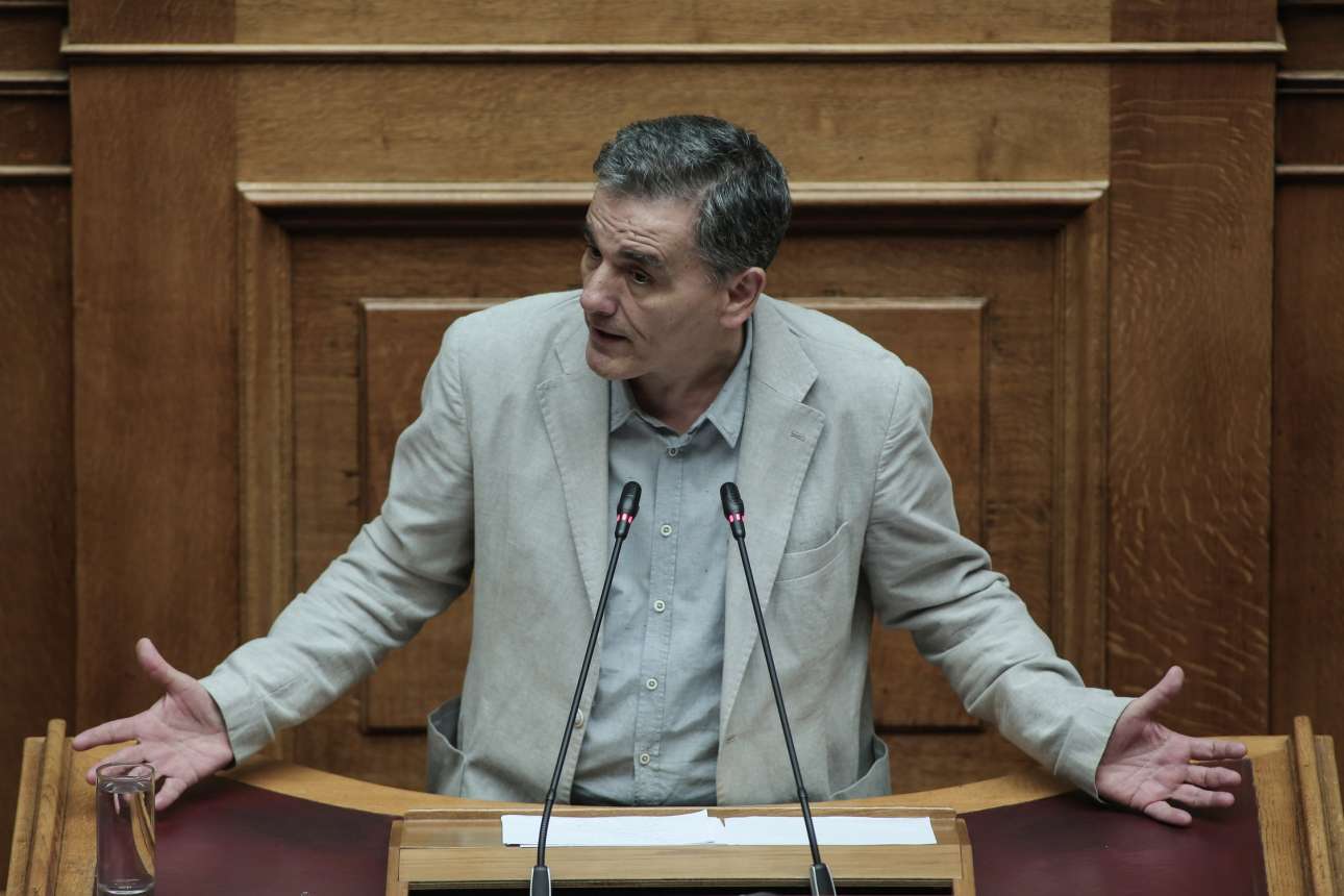 Και πού θα βρεθούν τα λεφτά;