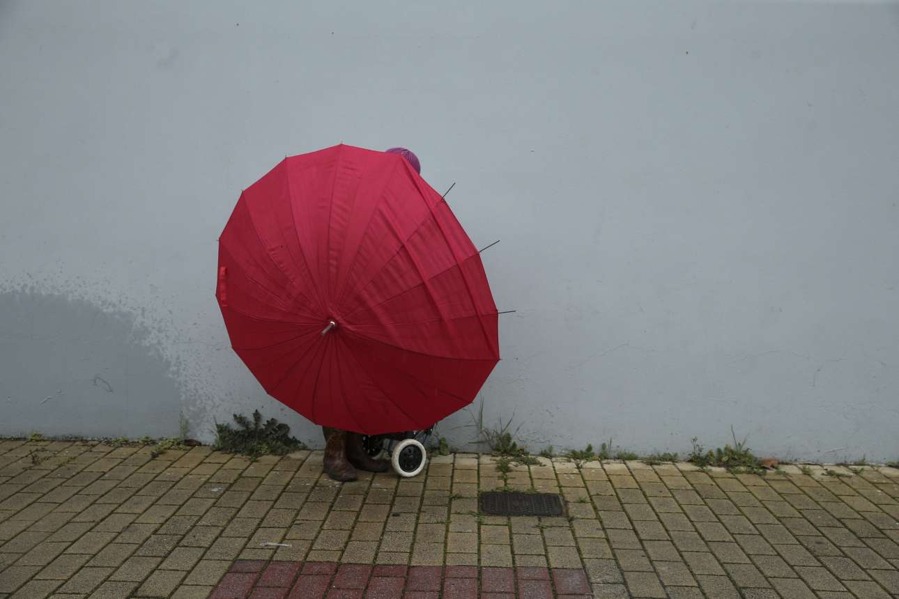 Το «σακάκι» του Δελιά και η προστασία του πολίτη