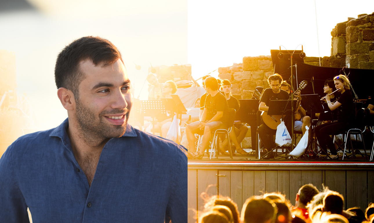 Στον Μόλυβο, ένα φεστιβάλ κι ένα μοντέλο ανάπτυξης