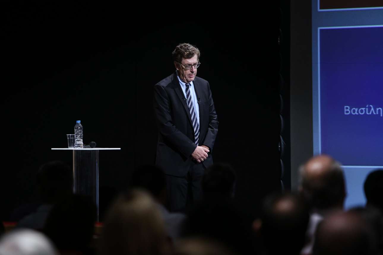 Συνολάκης: Εναν χρόνο μετά το Μάτι… πάλι δεν εφαρμόστηκε το σύστημα ενημέρωσης SMS