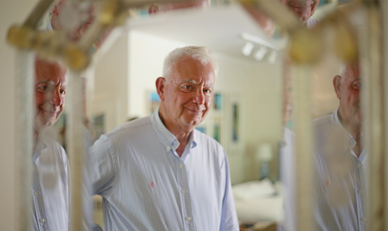 Παναγιώτης Πικραμμένος, ο δικαστής με την πολιτική φλέβα