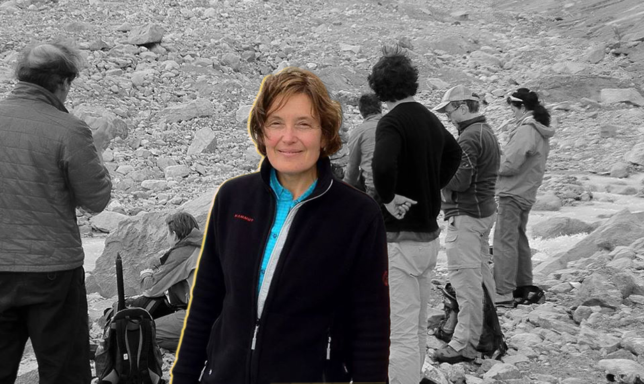 Η Κρήτη της Σουζάν και των βιολόγων