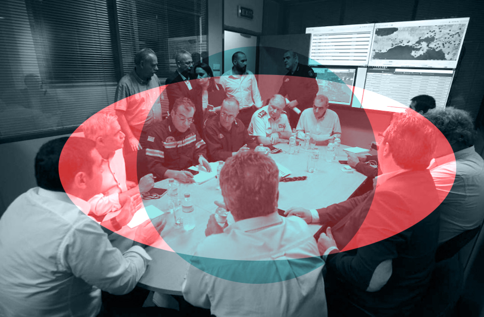 Εξι νέα ψέματα για το Μάτι