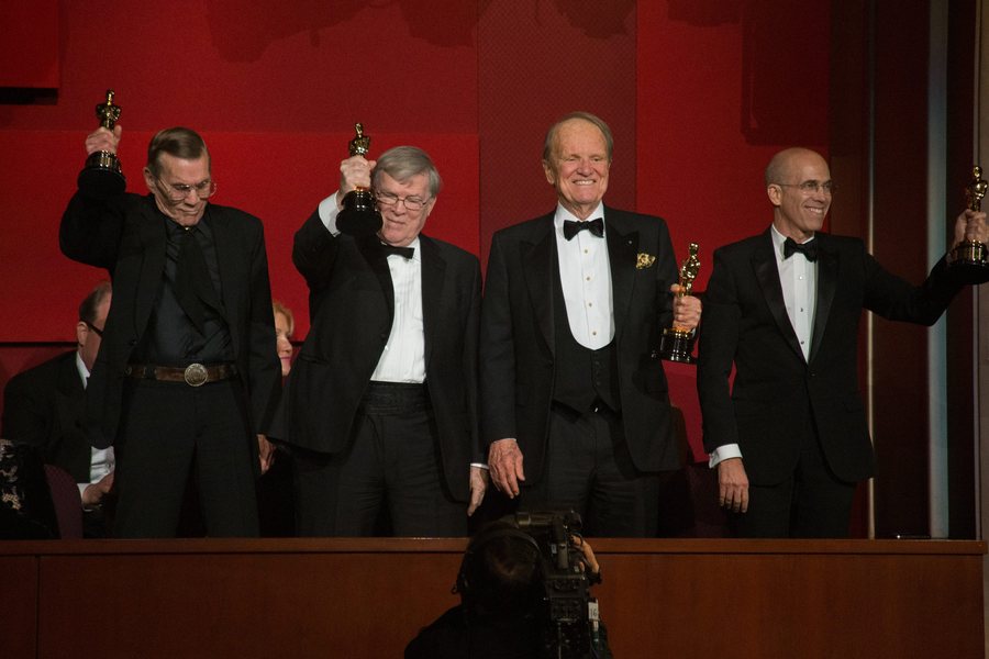 Πέθανε ο σκηνοθέτης Ντ. Α. Πενεμπέικερ, «ο γίγαντας των ντοκιμαντέρ»