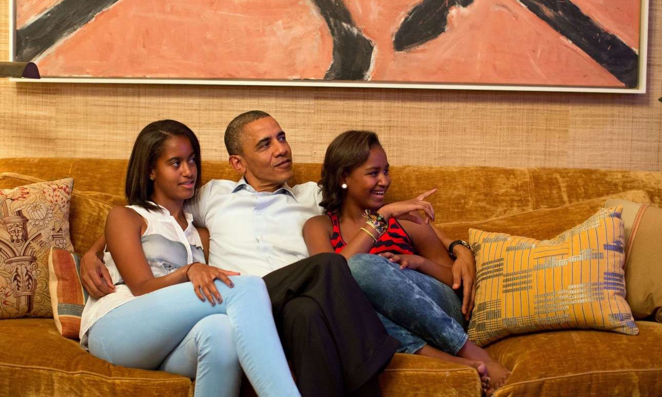 Μπαράκ Ομπάμα, ο νέος «βασιλιάς» του Twitter