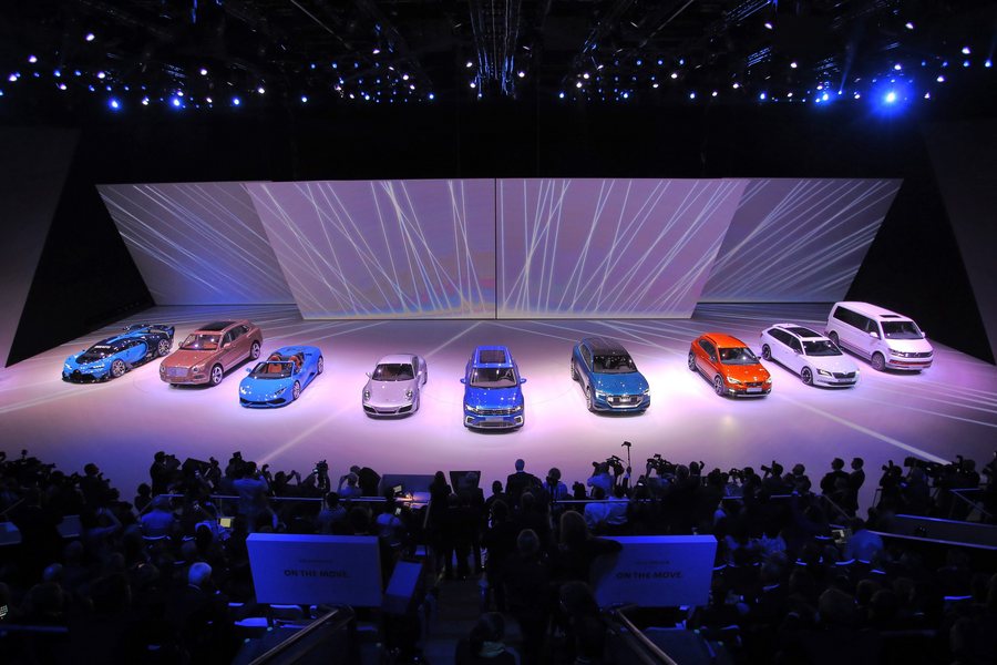 Τα Σαλόνια δεν είναι πια στη μόδα, γιατί;