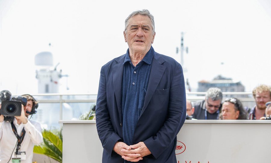 Ο «σκληρός» εργοδότης Ρόμπερτ Ντε Νίρο