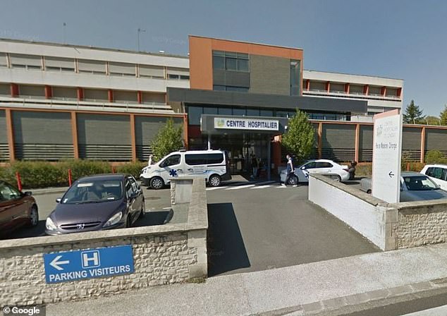 Σοκ στη Γαλλία: Υποπτος για σεξουαλική κακοποίηση 250 παιδιών ένας χειρουργός