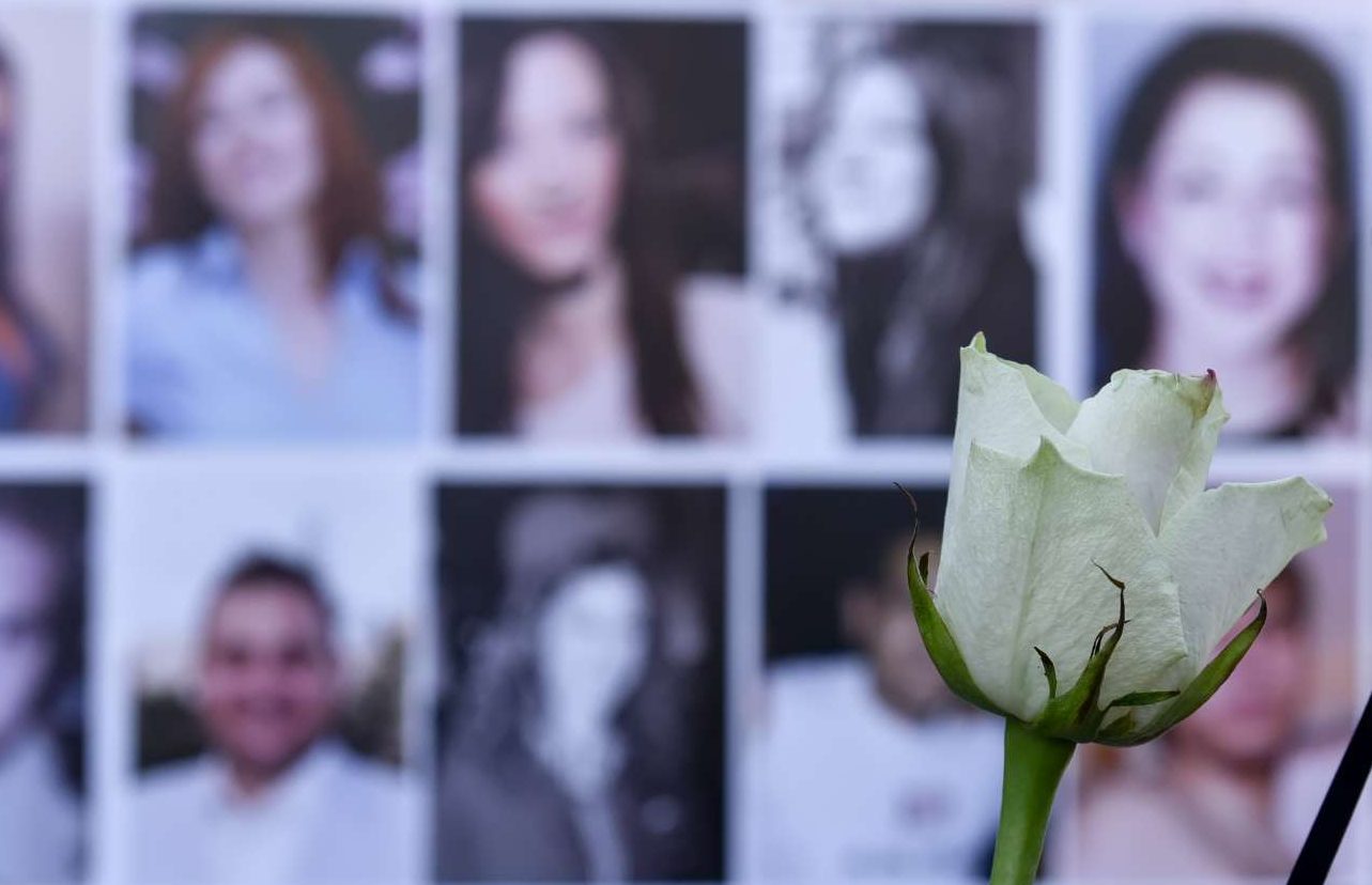 Οταν οι νέοι πεθαίνουν στην επαρχιακή άσφαλτο